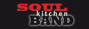 logo soulkitchen.de
SOUL KITCHEN BAND
Musik! Unsere Passion - Unsere Leidenschaft! logo soulkitchen.de
SOUL KITCHEN BAND
Musik! Unsere Passion - Unsere Leidenschaft!